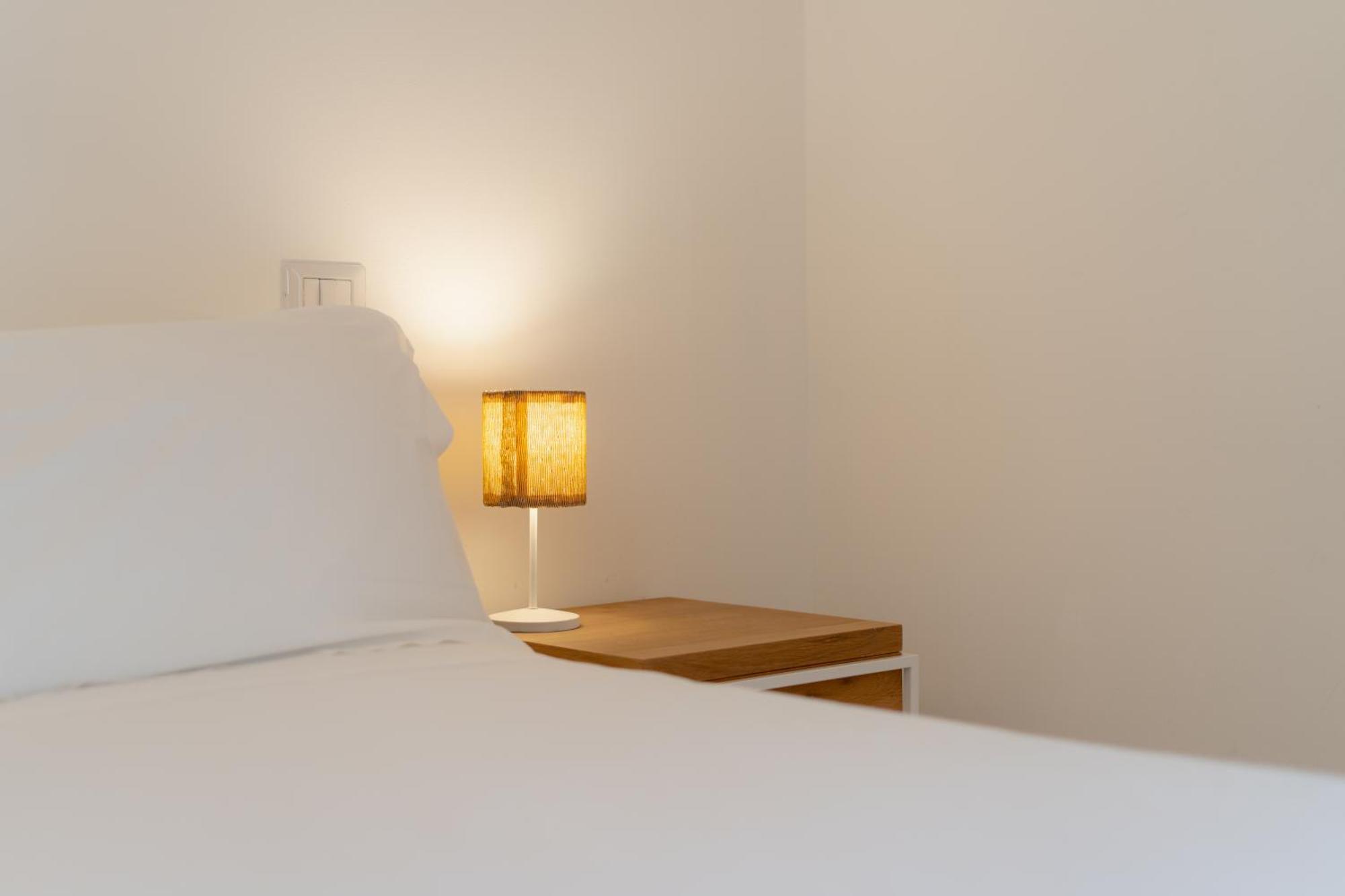 Endea & Lounge * Matera