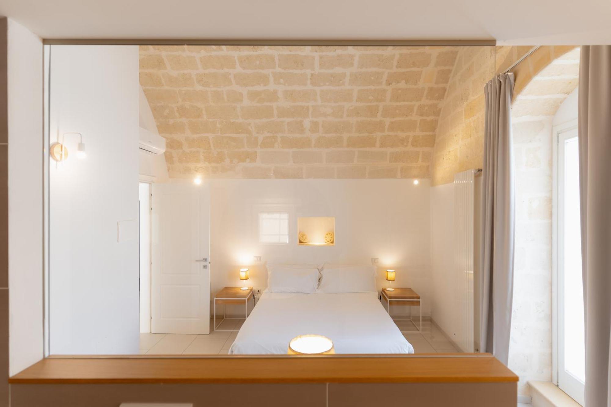 Frühstückspension Endea & Lounge Matera