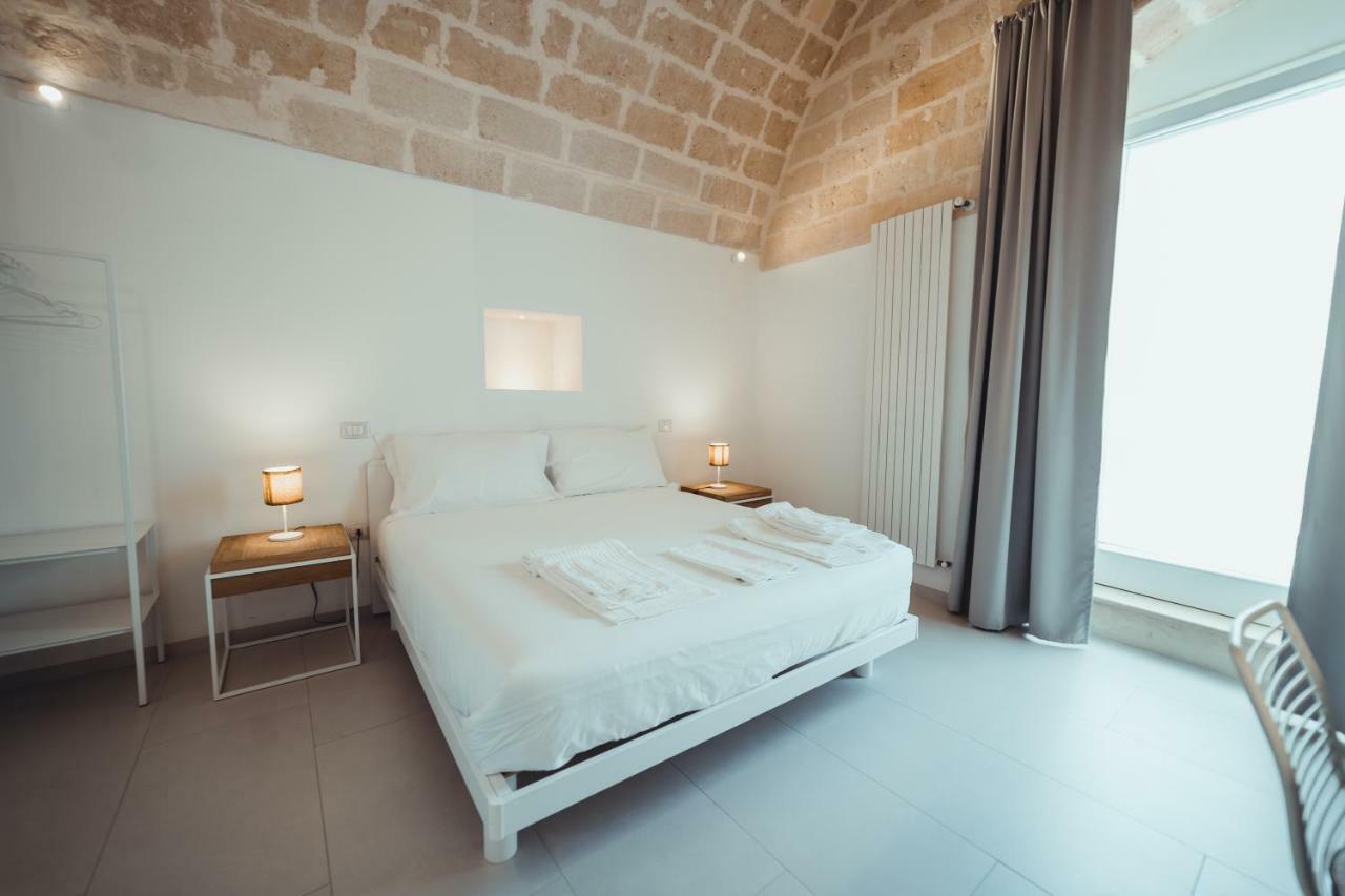 Endea & Lounge Matera